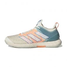 ADIDAS ADIZERO UBERSONIC 4 AZUL BEIGE GX9623