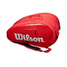 PALETERO WILSON SUPER TOUR ROJO