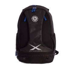 MOCHILA VIBOR-A X ANIVERSARIO NEGRO ROYAL