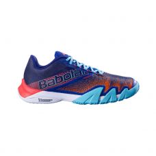 BABOLAT JET PREMURA 2 AZUL ROJO 30F22752 4100