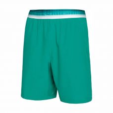 PANTALN CORTO LACOSTE VERDE