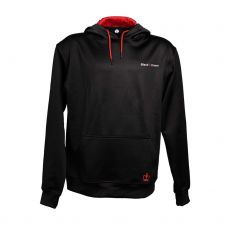 SUDADERA BLACK CROWN TEIDE NEGRO