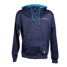 SUDADERA BLACK CROWN TEIDE AZUL