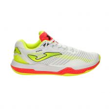 JOMA POINT 21 CLAY BLANCO NARANJA FLUOR TPOINW2102P