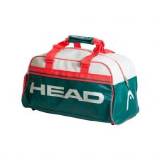 BOLSO HEAD 4 MAJOR CLUB VERDE CORAL