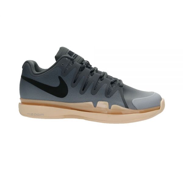 NIKE ZOOM VAPOR 9.5 MUJER GRIS NIKE ZOOM VAPOR 9.5 MUJER GRIS