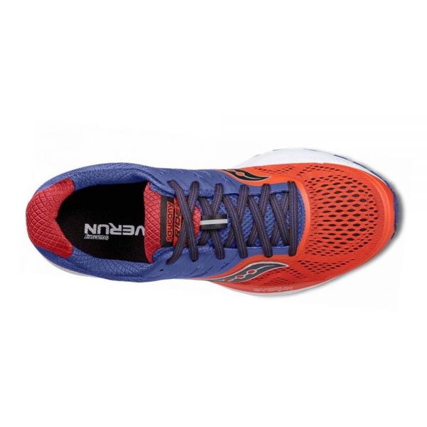 saucony guide 10 dorados