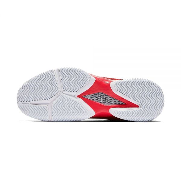 Nike Air Zoom Ultra Mujer Rojo - MÃ¡xima frescura