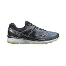 SAUCONY TRIUMPH ISO 3 GRIS S203464