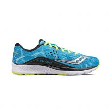 SAUCONY KINVARA 8 AZUL S20356 12