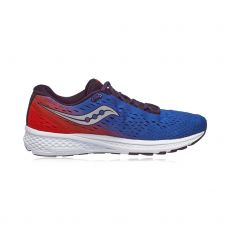 SAUCONY BREAKTHRU 3 AZUL ROJO S20358-5