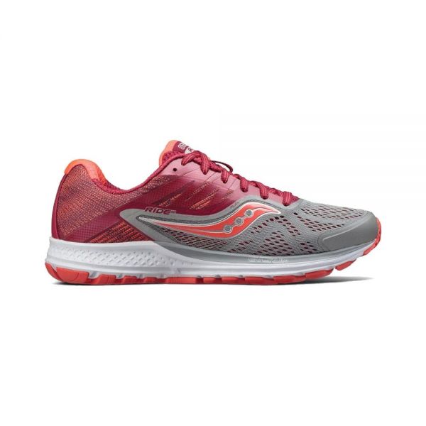 saucony ride 3 mujer baratas