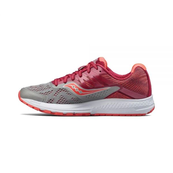 saucony ride 10 mujer baratas