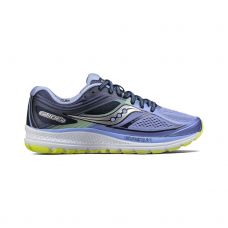 SAUCONY GUIDE 10 MUJER AZUL NAVY S103506