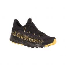 LA SPORTIVA TEMPESTA GTX NEGRO AMARILLO 36F999104