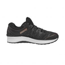 SAUCONY TRIUMPH ISO 4 MUJER NEGRO COBRE S10413-30