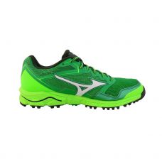 MIZUNO WAVE DAICHI 3 VERDE BLANCO J1GJ187101