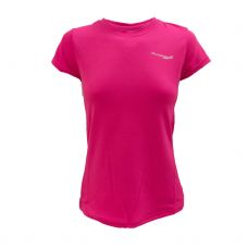 CAMISETA RUNNING ELEMENT RUNAWAY JIM MUJER