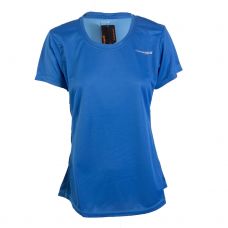 CAMISETA RUNAWAY JIM VICTORY ROYAL CELESTE MUJER