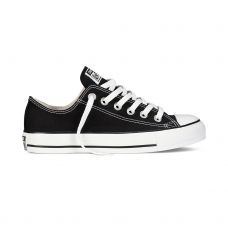 CONVERSE ALL STAR OX NEGRO CVM9166C 001