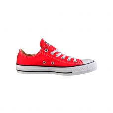 CONVERSE ALL STAR OX ROJO CVM9696C 600