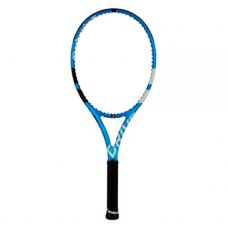 RAQUETA BABOLAT PURE DRIVE AZUL SIN ENCORDAR