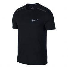 CAMISETA NIKE DRI FIT RISE 365 NEGRO