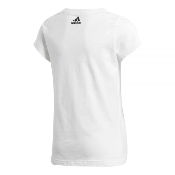 camisetas niña adidas