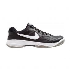 NIKE COURT LITE CLAY NEGRO BLANCO NI845026 004