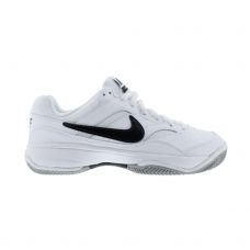 NIKE COURT LITE CLAY BLANCO NEGRO NI845026 104