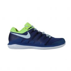 NIKE AIR ZOOM VAPOR X CLAY AZUL BLANCO NIAA8021 447