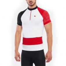 CAMISETA MANGA CORTA HG SPORT PRO TEAM 2.0