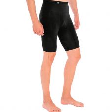 PANTALON CORTO HG SPORT ORELIA NEGRO