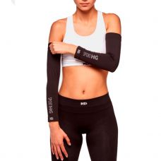 MANGUITOS COMPRESIVOS CARBONO HG SPORT ZERO