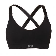 TOP DEPORTIVO HG SPORT MAKO NEGRO