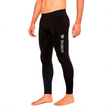 MALLAS HG SPORT SILVER NEGRO