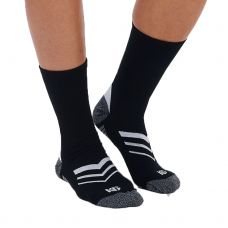 CALCETINES HG SPORT JANGA NEGRO