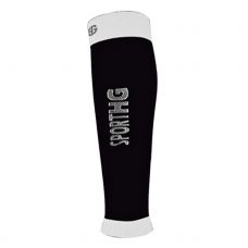 PERNERAS HG SPORT TURF NEGRO BLANCO