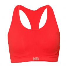 SUJETADOR DEPORTIVO HG SPORT KUKU ROJO