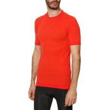 CAMISETA MICROPERFORADA HG SPORT BLINK ROJO