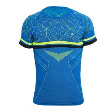 CAMISETA HG SPORT SHARP AZUL ROYAL