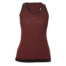 CAMISETA HG SPORT BLINK ROJO MUJER