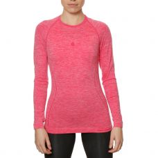 CAMISETA HG SPORT BOREAL MUJER ROSA