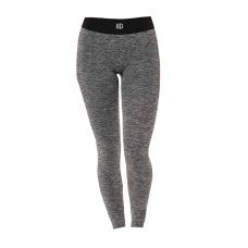MALLAS HG SPORT FLOW GRIS MUJER