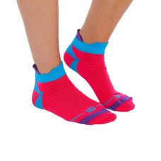 CALCETINES HG SPORT DOM ROSA AZUL