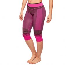 PANTALON PIRATA HG HADSEL FUCSIA MUJER