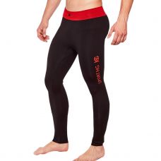 MALLA HG SPORT HGHOLSTEIN NEGRO ROJO