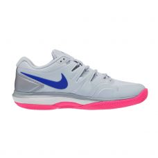 NIKE AIR ZOOM PRESTIGE GRIS ROSA MUJER AA8023 004