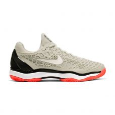 NIKE AIR ZOOM CAGE 3 CLY BLANCO CORAL 918192 009