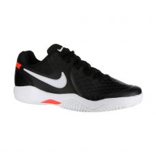 NIKE AIR ZOOM RESISTANCE NEGRO BLANCO 918194 003
